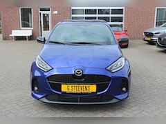 Mazda 2 Hybrid - 1.5 Homura