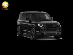 Land Rover Defender 110 - 2.0 P300e PHEV X-Dynamic HSE Dealeronderh. / 5 jaar garantie / 22 inch / Winterpakket / Pa