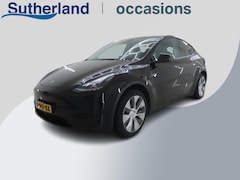 Tesla Model Y - RWD 58 kWh | 43.000 KM | SOH 92, 8% | AutoPilot | Panorama - Dak | WORDT VERWACHT