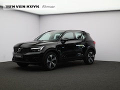 Volvo XC40 - 2.0 B4 Plus Dark / Trekhaak / Elektr. bed. stoelen / Harman Kardon / Stoel+stuur+achterban