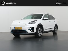 Kia e-Niro - ExecutiveLine 64 kWh Edition | Stoel/Stuurwielverwarming | JBL | Leder | Adaptieve Cruise