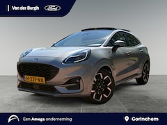Ford Puma - 1.0 EcoBoost Hybrid ST-Line X First Edition | Panorama dak | Winter Pack | Adaptive Led Ko