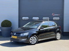 Volkswagen Polo - 1.2 TDI BlueMotion Comfortline | Navigatie | Airco | Cruise Control | 5 Deurs |
