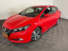 Nissan LEAF - Acenta 40 kWh
