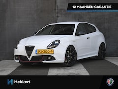 Alfa Romeo Giulietta - Super 1.4 Turbo MultiAir 170pk Automaat 19'' TI VELGEN | RAGAZZON UITLAAT | VELOCE PACK |