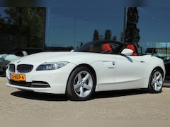 BMW Z4 Roadster - SDRIVE23I EXECUTIVE AUT. *ORIG. NL - NAP*| LEDER | XENON | KEY-LESS | CRUISE | NAVI
