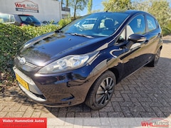 Ford Fiesta - 1.25 Trend