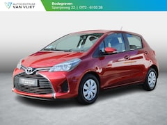 Toyota Yaris - 1.0 VVT-i Aspiration | 12 MAANDEN GARANTIE |