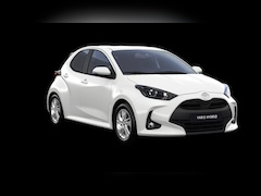 Toyota Yaris - 1.5 Hybrid 115 Active NIEUW DIRECT LEVERBAAR OP VOORAAD CARPLAY/ ANDROID