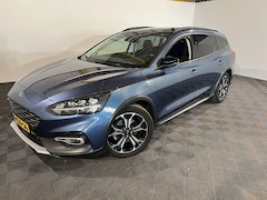 Ford Focus Wagon - 1.0 EcoBoost Active Business