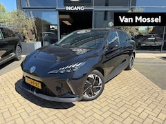 MG MG4 Electric - Luxury 64 kWh Long Range