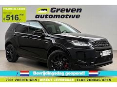Land Rover Discovery - 1.5 P300e 4X4 R-Dynamic S Black Edition | Pano | Virtual | Camera | Carplay | Cruise | Key