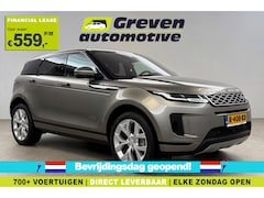 Land Rover Range Rover Evoque - 1.5 P300e AWD R-Dynamic S | Virtual | Memory | Meridian | Adap. Cruise | Camera | Carplay