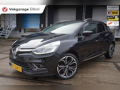Renault Clio Estate - 1.2 TCe Intens