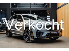 Volvo XC60 - T6 AWD Heico Pano Heico T6 Plug-in hybrid AWD Plus Black Edition Heico