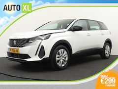 Peugeot 5008 - 1.2 131 PK Aut. Business+ 7-Persoons Trekhaak Camera Carplay