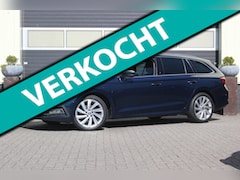 Skoda Octavia Combi - 1.4 TSI IV Style Plug-in hybrid | Trekhaak | SOH 98%