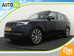 Land Rover Range Rover - 3.0 P440e LWB HSE PHEV Pano-Dak Soft Close 22'LMV