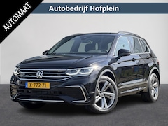 Volkswagen Tiguan - 1.5 TSI R-Line Business Automaat | Matrix LED koplampen | Cruise control adaptief | Digita