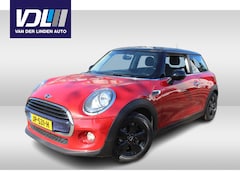MINI Cooper - 1.5 Business Airco l Trekhaak