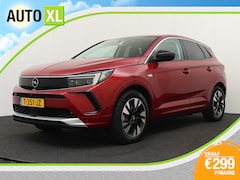 Opel Grandland - 1.6 Turbo PHEV Trekhaak Carplay Adapt. Cruise Half-Leder