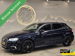 Audi A3 Sportback - 1.4 e-tron S-Line Virtual/Keyless/Lane assist