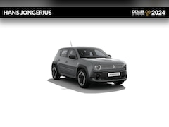 Renault 4 - 4 Evolution | Achteruitrijcamera | Cruise control met snelheidsbegrenzer | Elektronisch ge