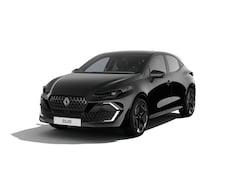 Renault Clio - Techno | Achteruitrijcamera | Adaptive Cruise Control | Elektronisch geregelde airconditio