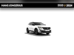 Renault Austral - Iconic esprit Alpine | Achteruitrijcamera | Blind Spot Warning | Elektrisch verwarmbare vo