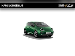 Renault Twingo - Techno | 18" lichtmetalen velgen 'Reverso noir diamantée' | Achteruitrijcamera | LED-achte