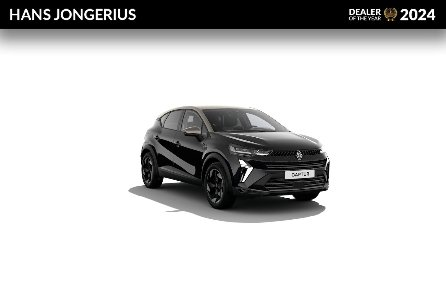 Renault Captur - Techno | Achteruitrijcamera | Elektrisch verwarmbare voorstoelen | Elektronisch geregelde - AutoWereld.nl
