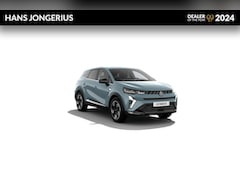 Renault Symbioz - Techno | Achteruitrijcamera | Adaptive Cruise Control | Elektronisch geregelde airconditio