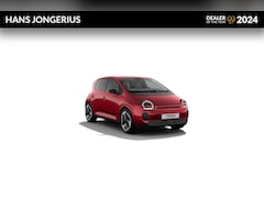 Renault Twingo - Techno | 18" lichtmetalen velgen 'Reverso noir diamantée' | Achteruitrijcamera | LED-achte