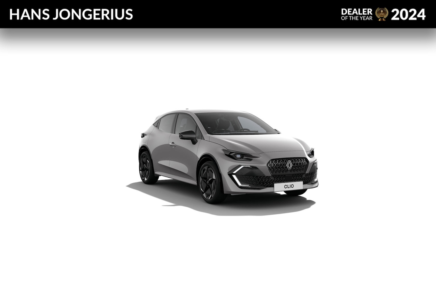 Renault Clio - Techno | Achteruitrijcamera | Adaptive Cruise Control | Elektronisch geregelde airconditio - AutoWereld.nl