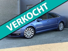 Audi A8 - 3.7 quattro Pro Line