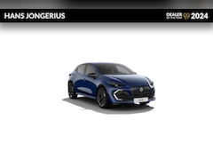 Renault Clio - Techno | Achteruitrijcamera | Adaptive Cruise Control | Elektronisch geregelde airconditio