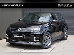 Renault 5 - 5 Evolution | Cruise control met snelheidsbegrenzer | Full LED koplampen | ISOFIX-bevestig