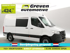 Mercedes-Benz Sprinter - 316 2.2 CDI L2H2 | Airco | Cruise | Camera | Carplay | Trekhaak | Navi | Parkeersens
