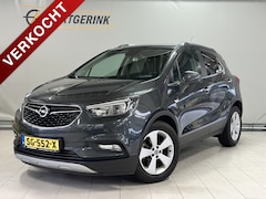 Opel Mokka X - 1.4i Turbo 140PK Innovation *Navi / Cruise / Camera / PDC