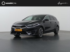 Kia Cee'd Sportswagon - Ceed 1.5 T-GDi GT-Line | Panoramadak | Matrix LED Koplampen | Stoel/Stuurverwarming | Keyl
