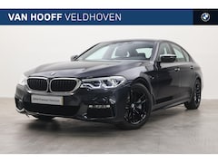 BMW 5-serie - 520i High Executive M Sport Automaat / Adaptieve LED / Comfortstoelen / Stoelverwarming /