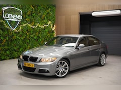 BMW 3-serie - 318i M Sport / Cruise / PDC / Navigatie