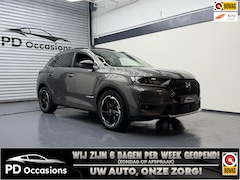 DS 7 Crossback - E-Tense 225PK Performance Line+ - Bom Vol - Memory seat - Pano - (360) camera