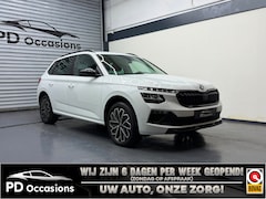 Skoda Kamiq - 1.0 TSI 115PK Business Edition - Camera - Keyless - Navi - LM Velgen