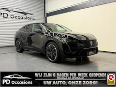 Peugeot 408 - 1.6 Plug-In HYbrid GT 225PK - Camera - Elek. Achterklep - Sfeerverlichting
