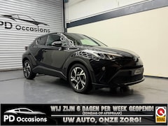 Toyota C-HR - 1.8 Hybrid Dynamic - Navi - Clima - Half leer - Stoelverw