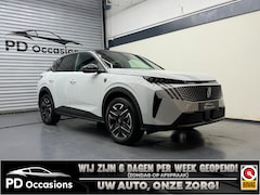 Peugeot 3008 - 1.2 Hybrid 145PK GT - Elek. Achterklep - Stoelverw. Stuurverw. - Camera - ACC