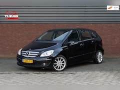 Mercedes-Benz B-klasse - 200 Automaat