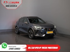 CUPRA Formentor - 1.4 TSI e-Hybrid Copper Edition 245 pk Pano/ Elek.Klep/ Adapt.Cruise/ Matrix/ Standkachel/