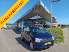 Opel Agila - 1.2-16V Comfort